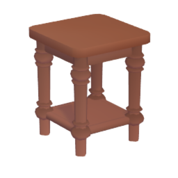 Side Table