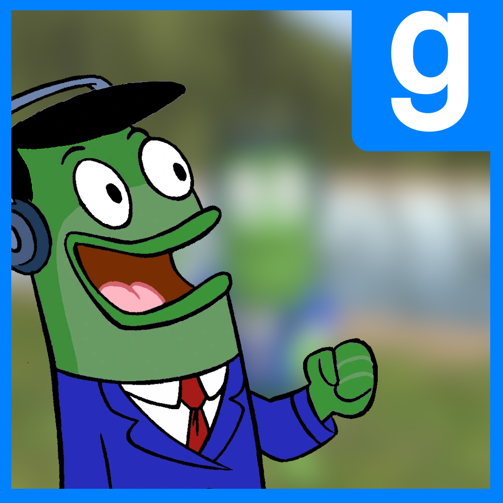 Perch Perkins Playermodel