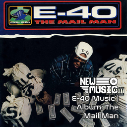 E-40 Music | Album: The Mail Man – Project Zomboid Mod