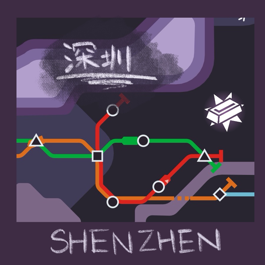 Shenzhen