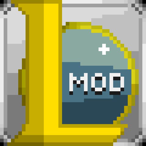 LeagueMod – tModLoader Mod