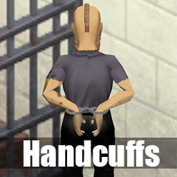 Cuffs - Build 42.13.2MP (Testing Ready - Stable) – Project Zomboid Mod