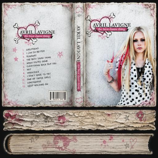 Avril Memoir