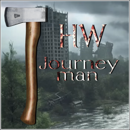 [Helko Works] JourneyMan Axe – Project Zomboid Mod