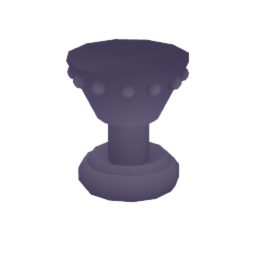 Cup of incense
