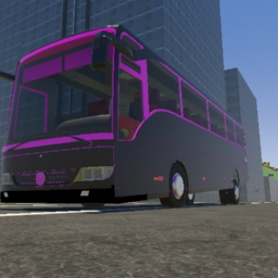 2015 Mercedes Bens Tourismo (Brazilian version) preview