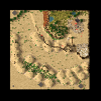 Piège des Dunes