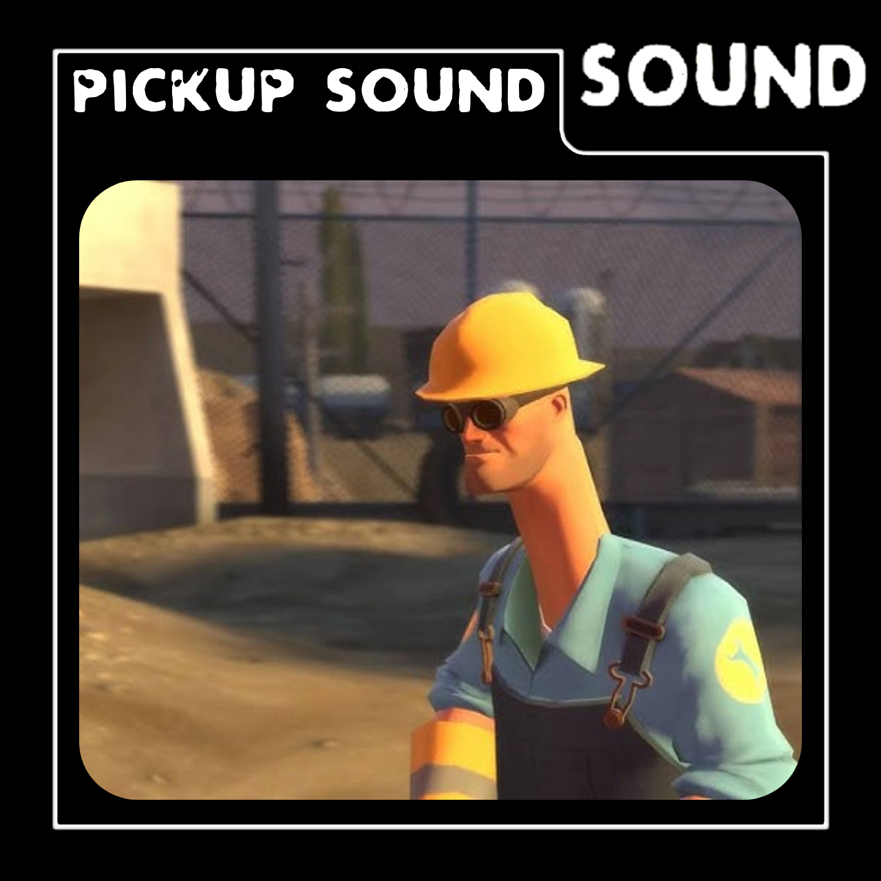 TF2 "Nope" Pickup Sound