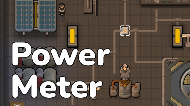[1.6] Neb's Electricity Meter