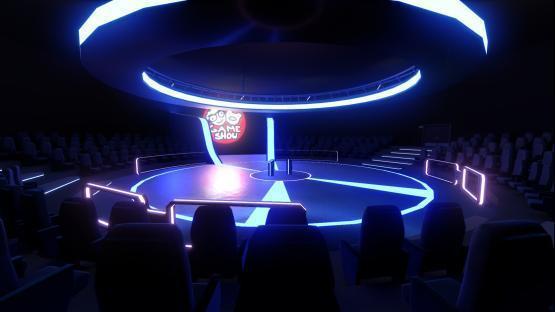 Extremely Big Gameshow – Counter-Strike 2 Mod