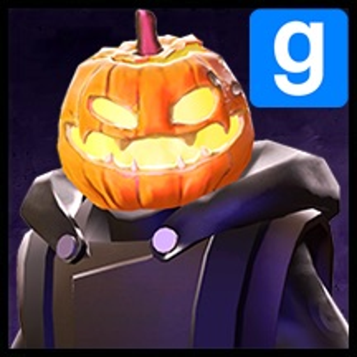 TF2 Hex: Pumpkin Lord