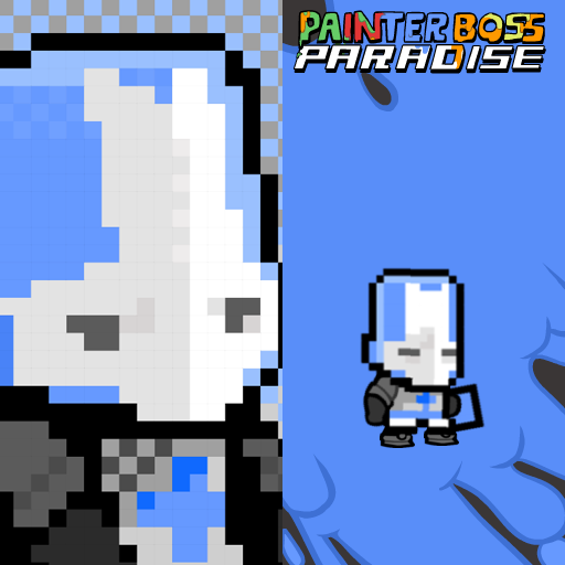 Pixel Knight