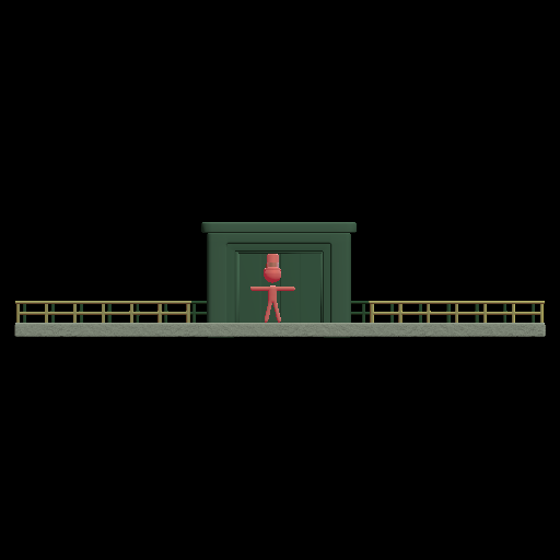 just a random level