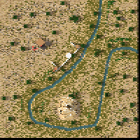 First Village