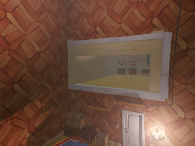 The Butcher's House by recklessnate252
