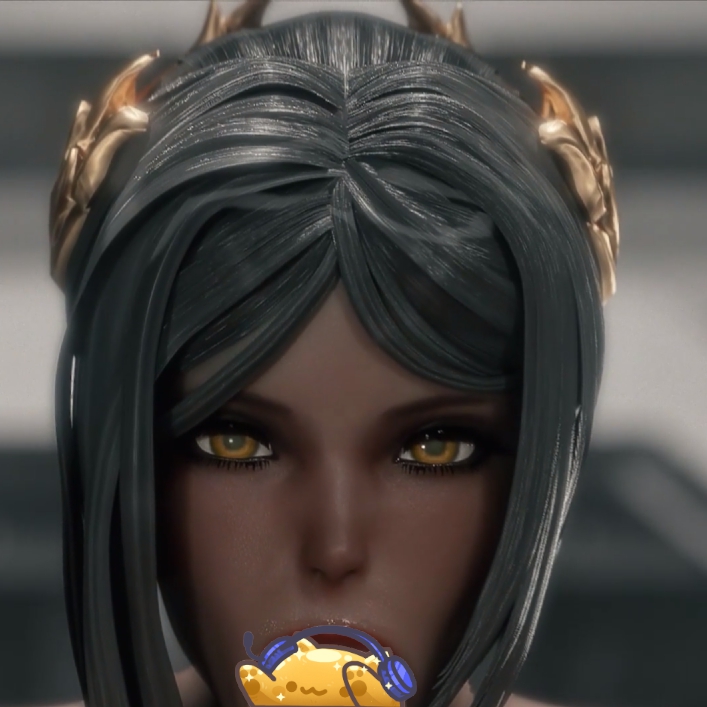 Bouquetman - Yorha Commander(2) preview