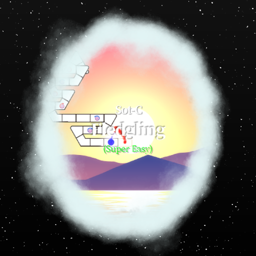 Sot-C - Fledgling (Super Easy)