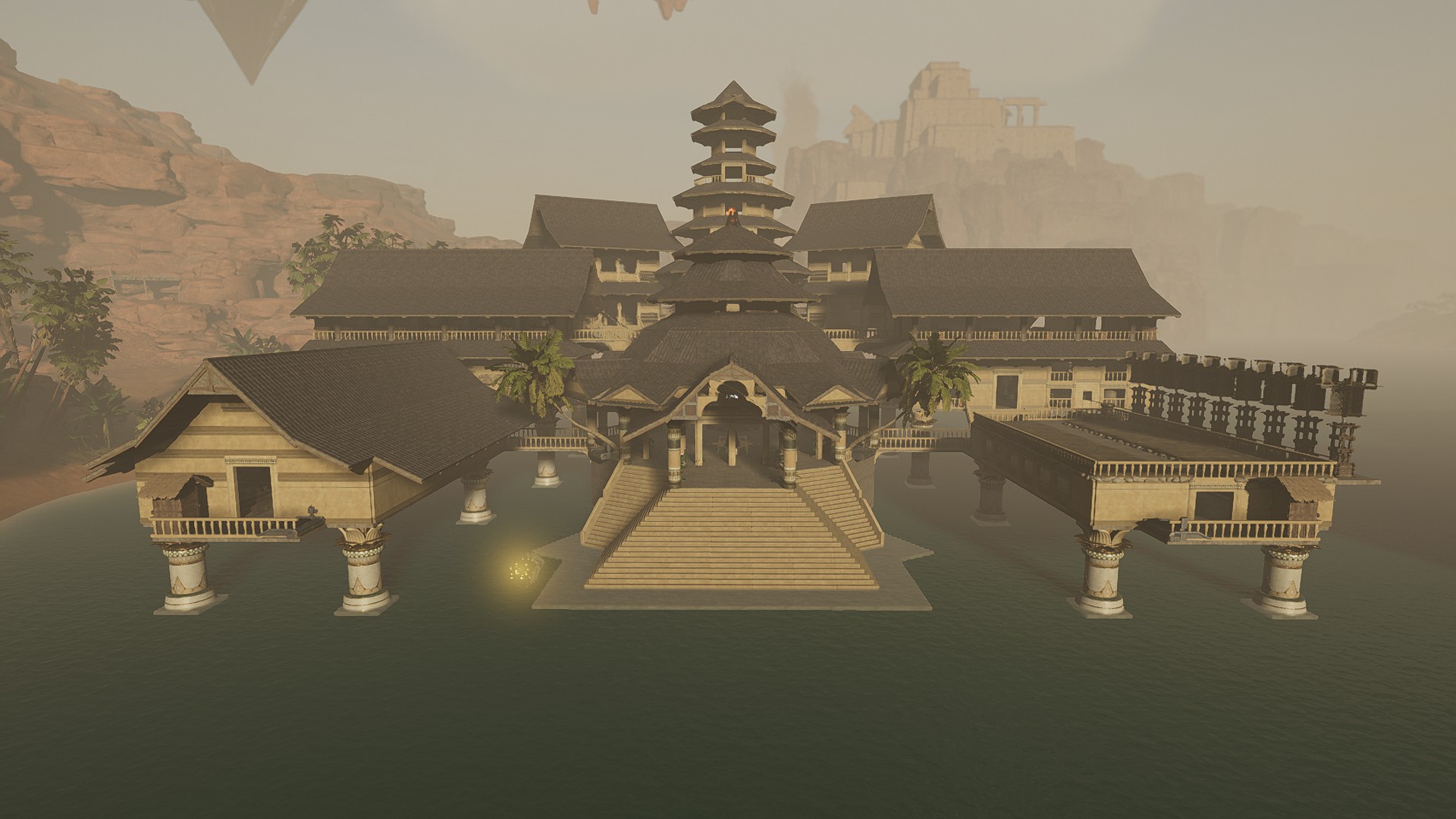 木船基地