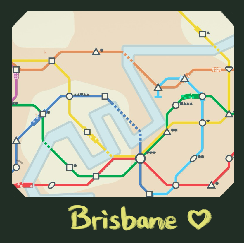 Brisbane