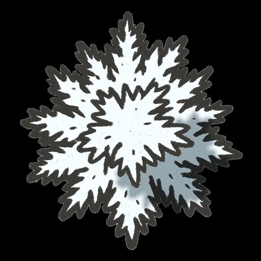 Fir Tree A