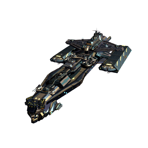 T.A.S. MIRANDA=class BATTLESHIP