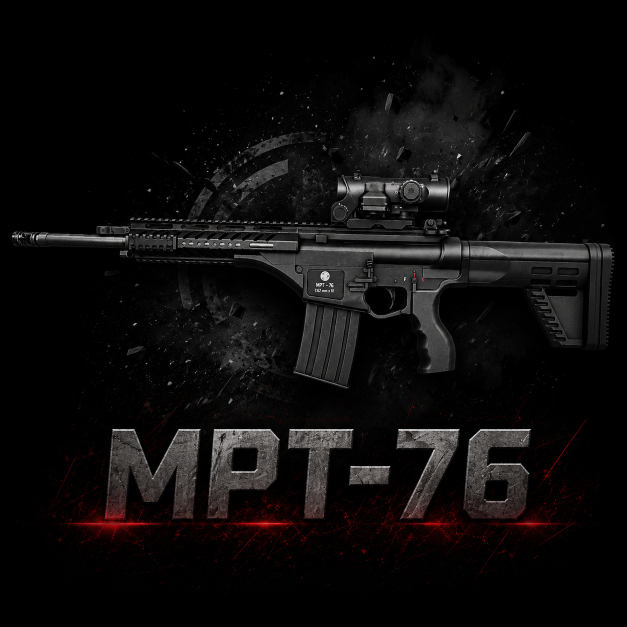 MPT-76 [M16]