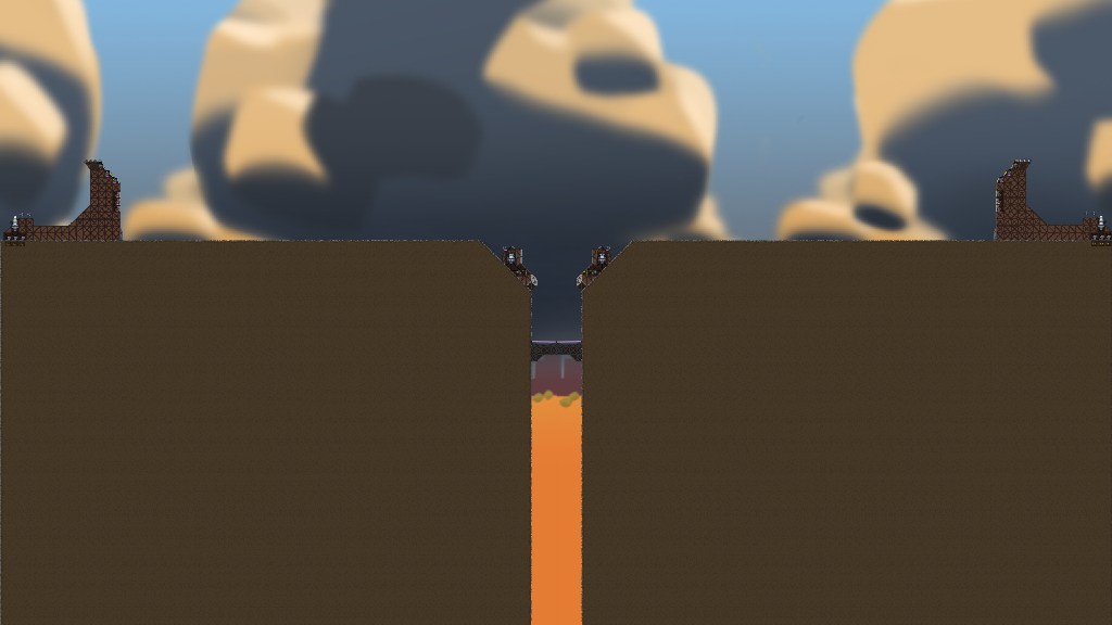 Barrage v2