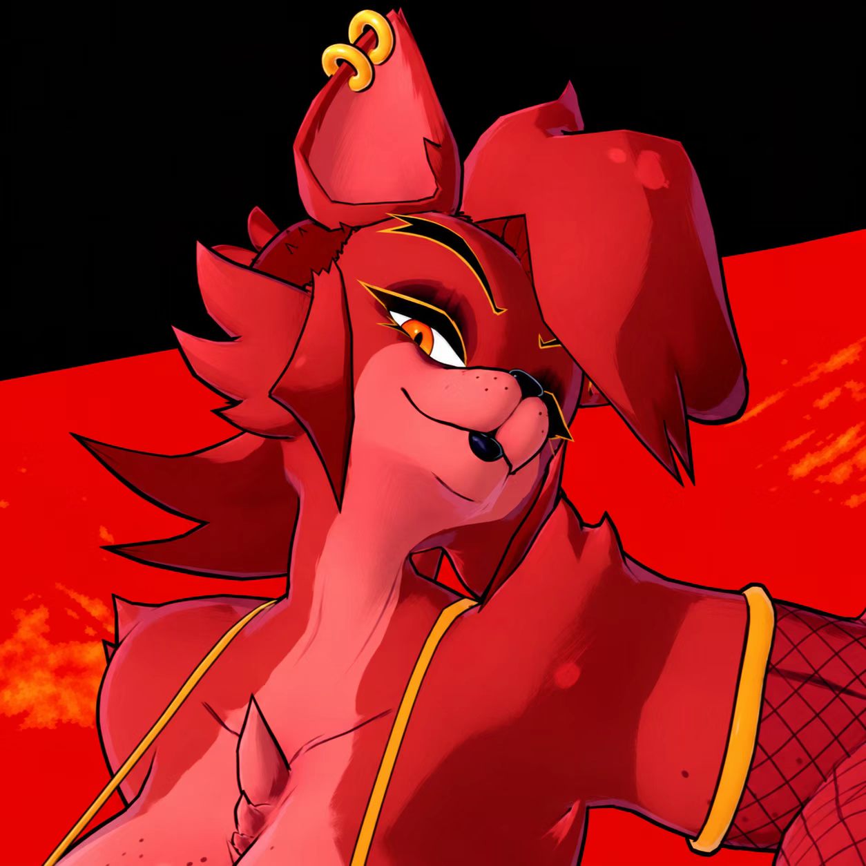 [R-18]Fexa EE