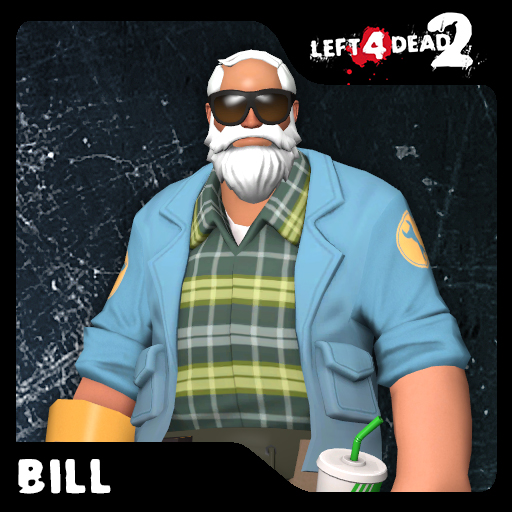 COMM: TF2 Daddy Dearest Engineer [Bill]
