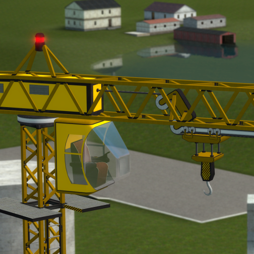 SW Crane icon