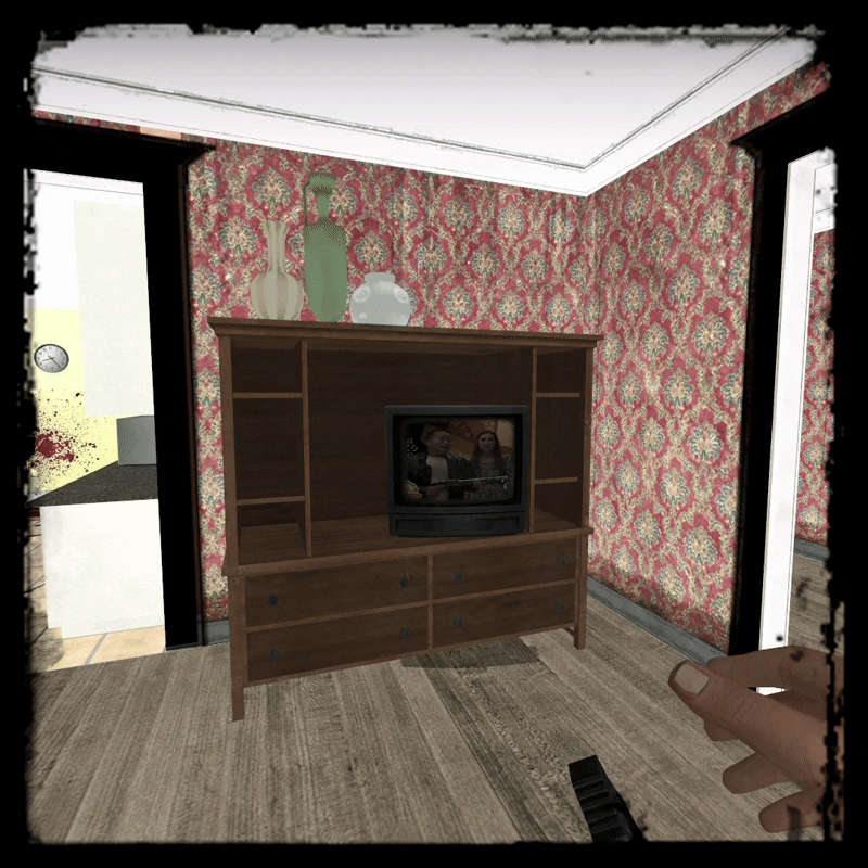 CSS Knife on Counter-Strike 2 Animations
