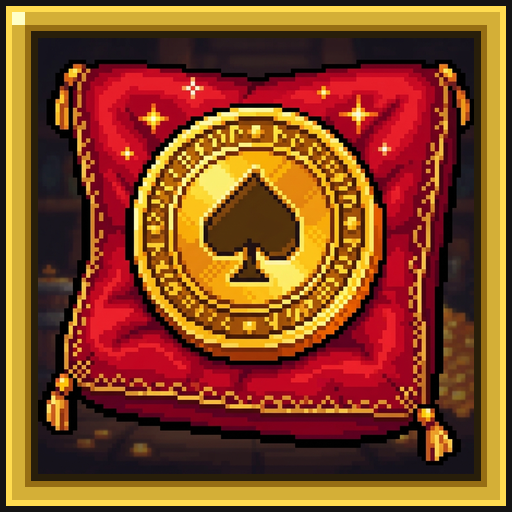 Royal Casino Coin Flip – tModLoader Mod