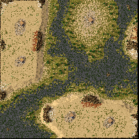 Greasy Road