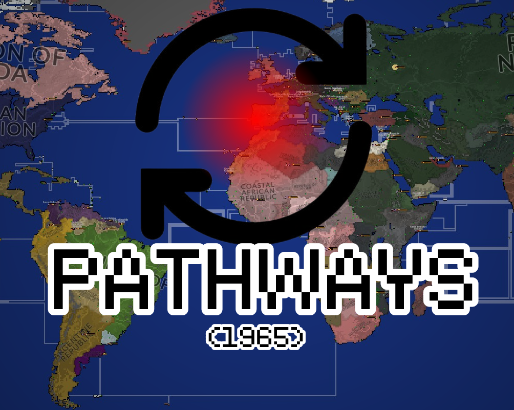- Pathways (1965) -