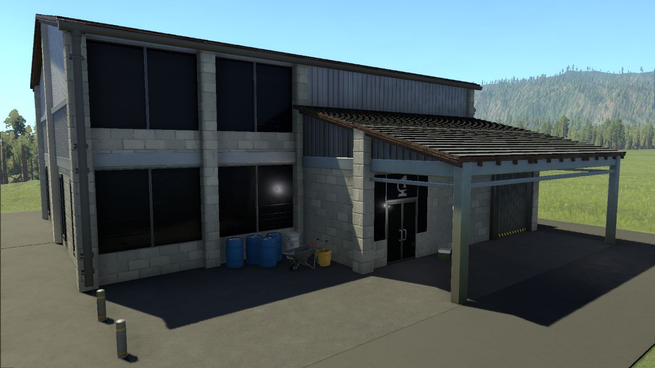 Basic Research Lab preview