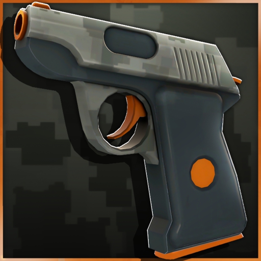 Digital Smoke – Team Fortress 2 Mod