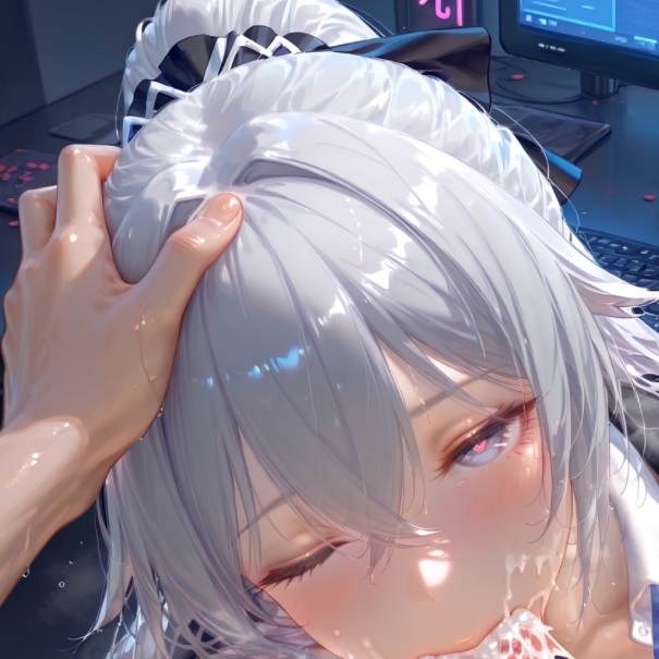 [UnityNay] - Bronya preview