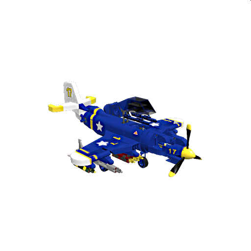 fr 1 firebird cas