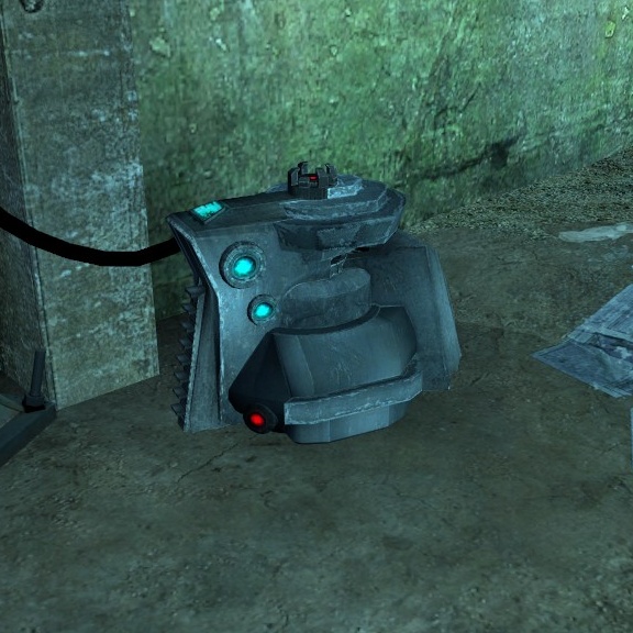 Mini-Combine generator