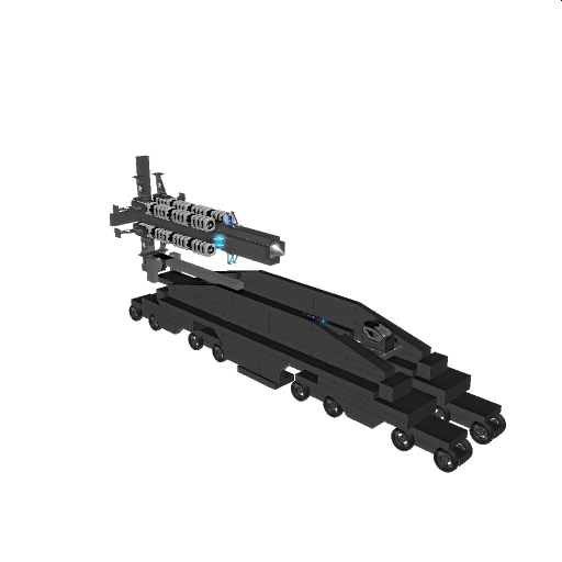 gustav rakete