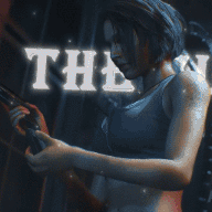 Resident Evil - Claire & Jill - Edit 1 preview