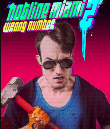 MIAMI MAYHEM