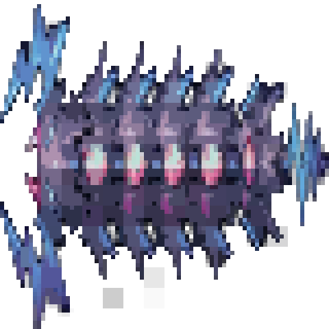 风编声音变异 – tModLoader Mod