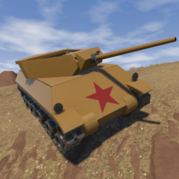 WWW (P3) DW Tank Destroyer [TD]