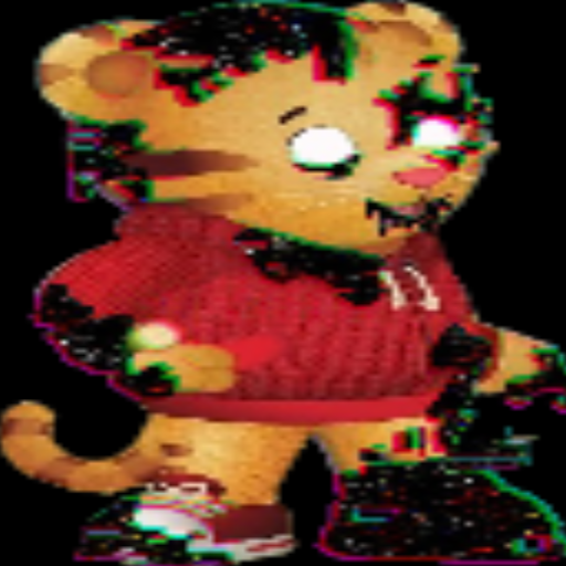 Daniel Tiger