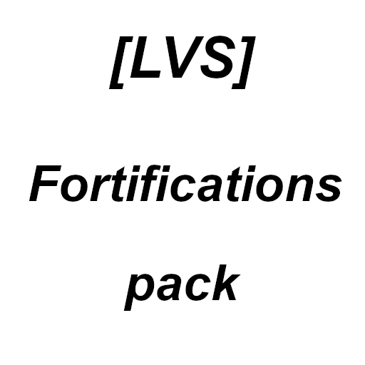 [LVS] Pillbox pack