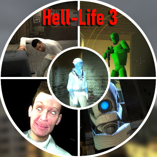 Hell-Life 3