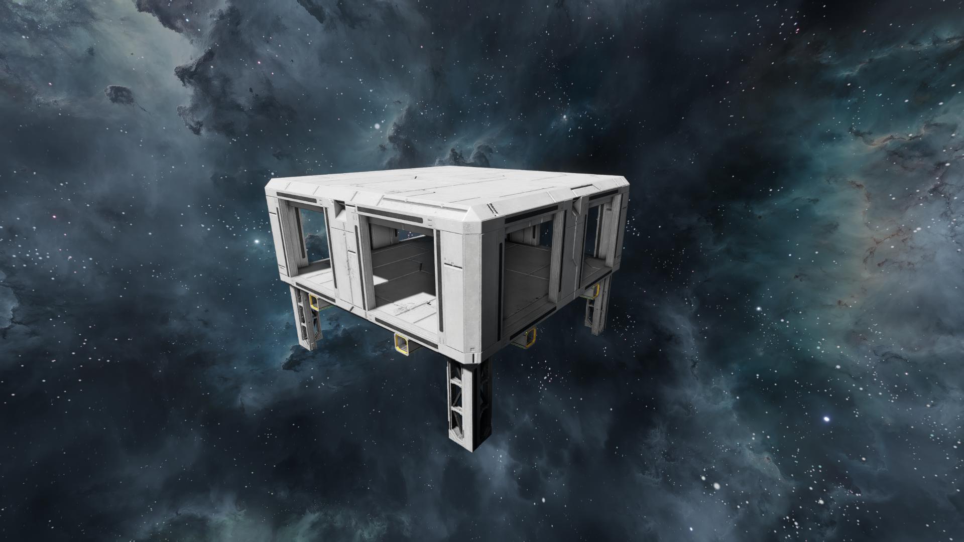 YMS - Basic module