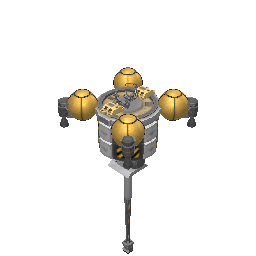 Totally Practical™ Monowalker