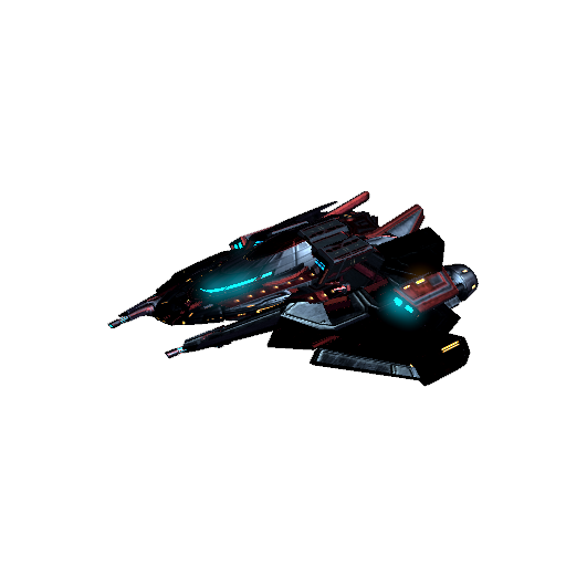 invader fighter M09